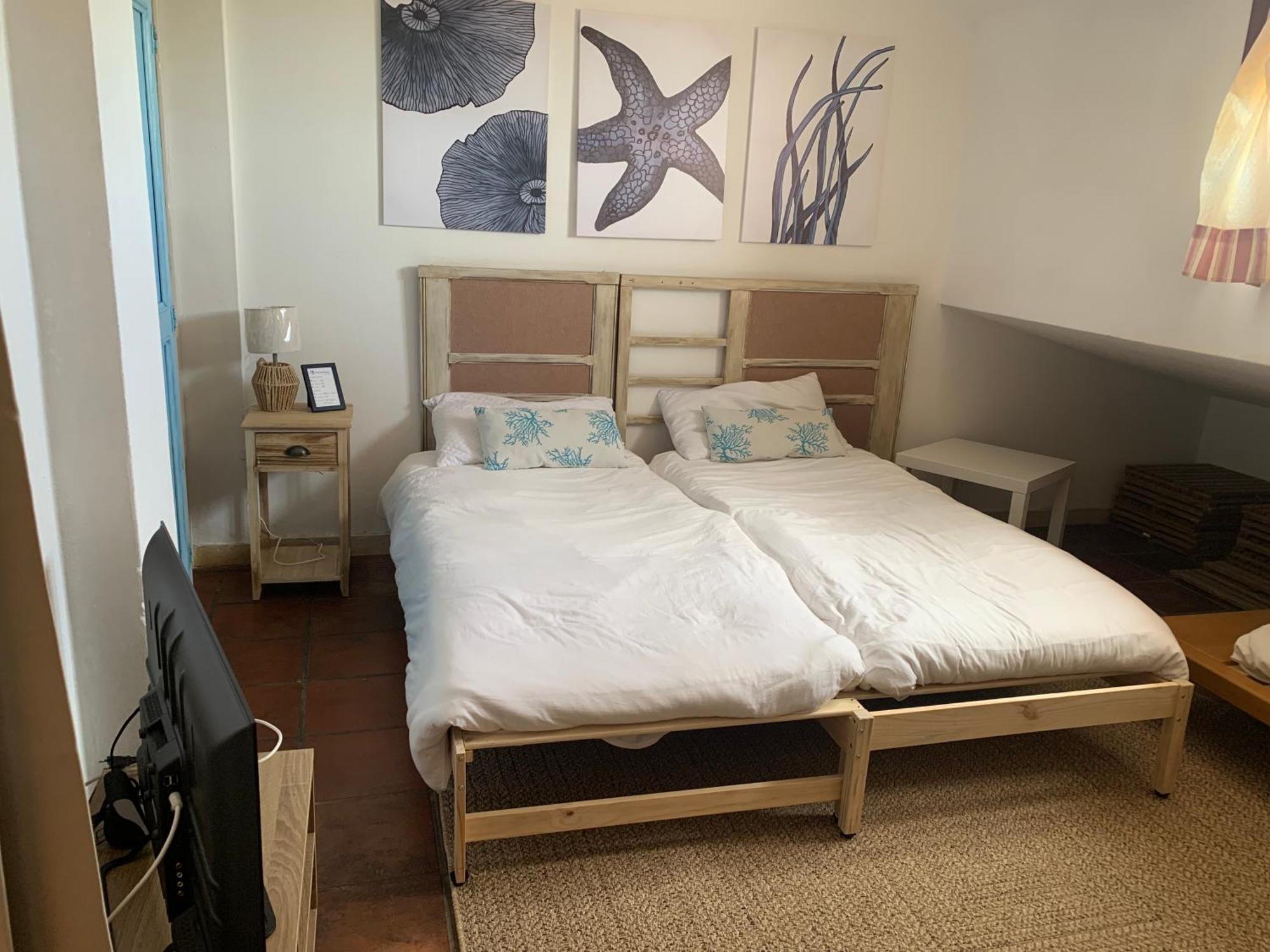 Villasimius Villetta A 300 Mt Dalla Spiaggia 外观 照片