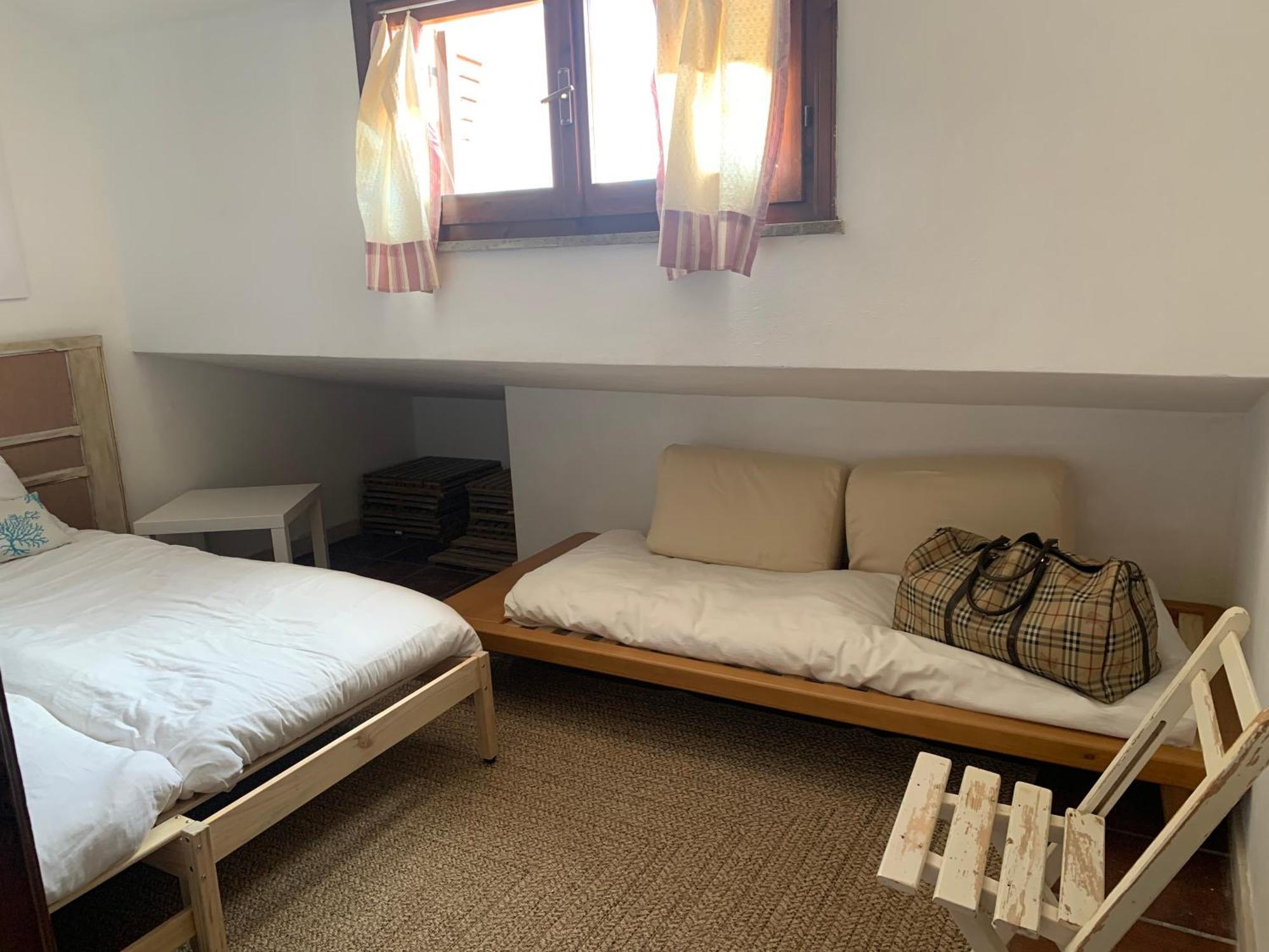 Villasimius Villetta A 300 Mt Dalla Spiaggia 外观 照片
